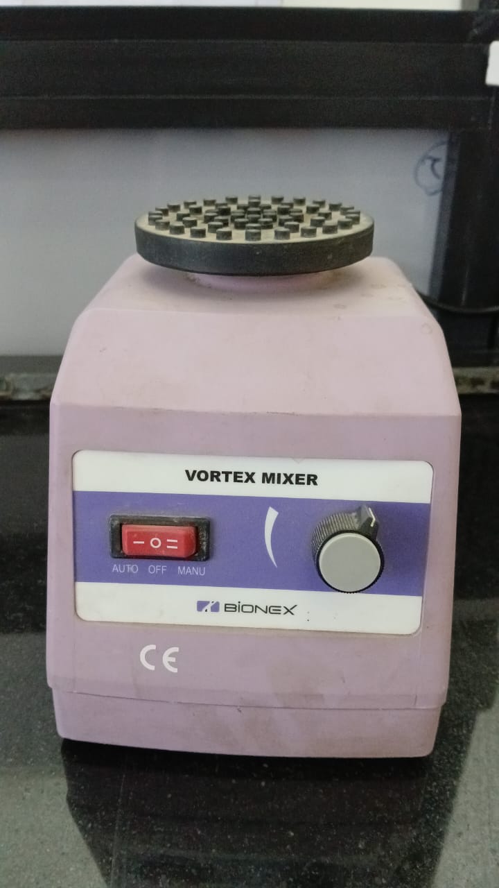 vortex meter